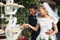 Hochzeitstorte
