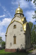 eine Kirche