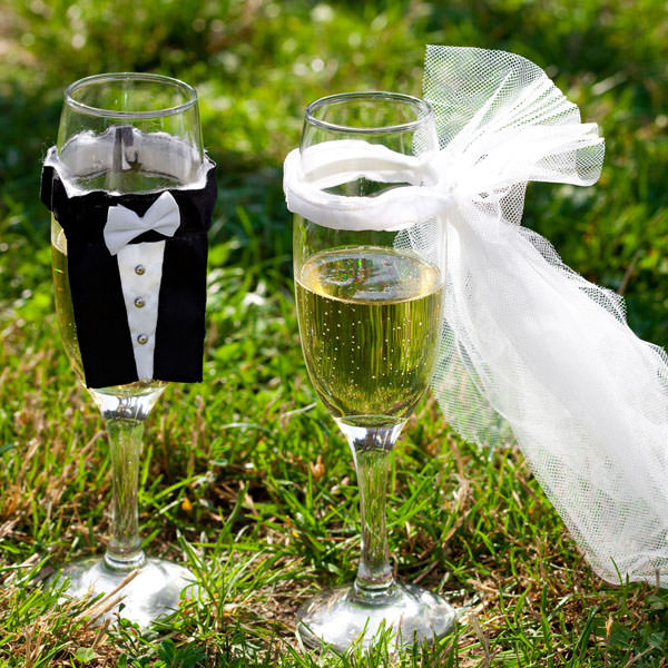 HIS Hers Mason Glas Trinken Glas Stroh Brille Hochzeit Geschenk Verlobung Geschenk