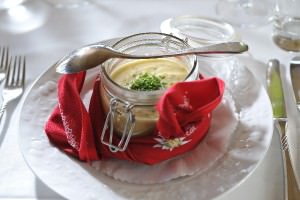 Hotel Restaurant Capricorns