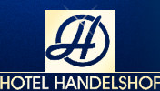 Logo des Hotels