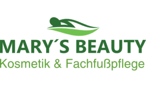 Logo von Marys Beauty