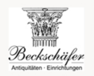 Logo vom Möbelhaus Beckschäfer